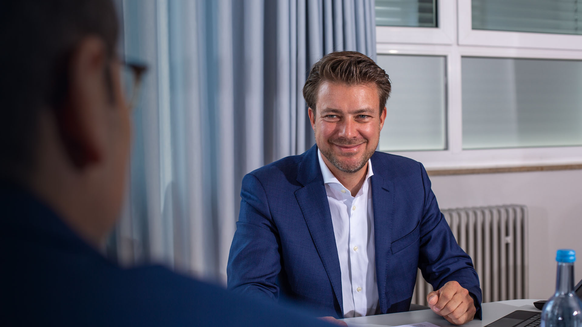 Real Estate WMS Müssig • Sauter PartGmbB