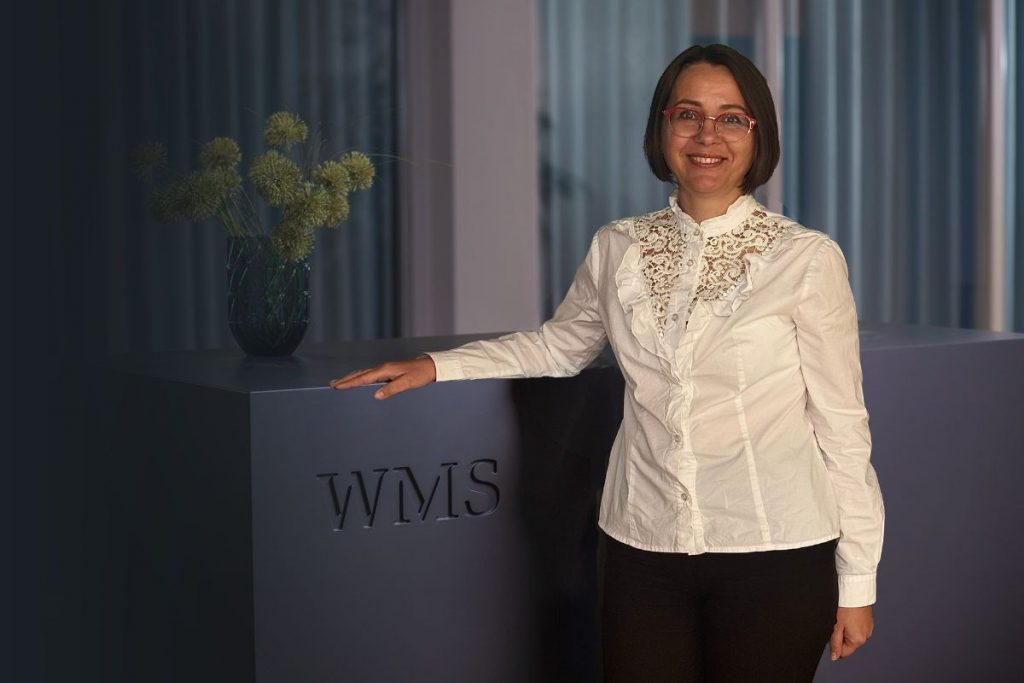 Svitlana Yevtodii